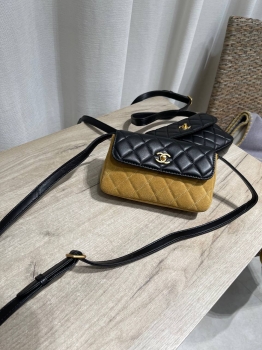 Сумка женская Chanel Артикул BMS-146618. Вид 1