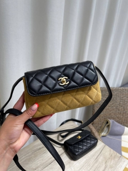 Сумка женская Chanel Артикул BMS-146618. Вид 2