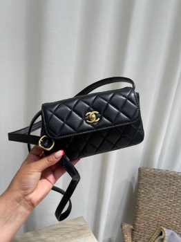 Сумка женская Chanel Артикул BMS-146617. Вид 1