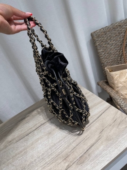 Сумка женская Chanel Артикул BMS-146616. Вид 3