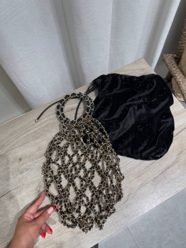Сумка женская Chanel Артикул BMS-146616. Вид 4