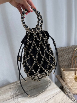 Сумка женская Chanel Артикул BMS-146616. Вид 6