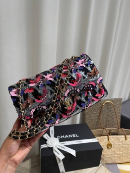 Сумка женская Chanel Артикул BMS-146614. Вид 1