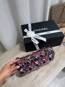 Сумка женская Chanel Артикул BMS-146614. Вид 2