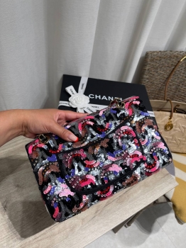 Сумка женская Chanel Артикул BMS-146614. Вид 3