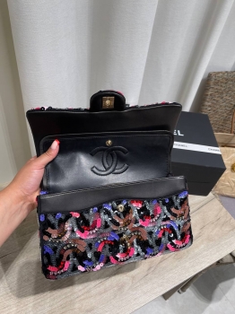 Сумка женская Chanel Артикул BMS-146614. Вид 4