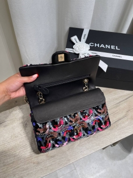 Сумка женская Chanel Артикул BMS-146614. Вид 5