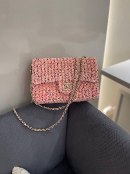 Сумка женская Chanel Артикул BMS-146613. Вид 1