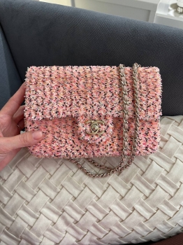 Сумка женская Chanel Артикул BMS-146613. Вид 2
