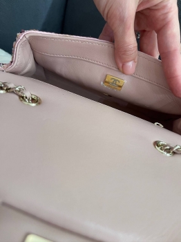 Сумка женская Chanel Артикул BMS-146613. Вид 4