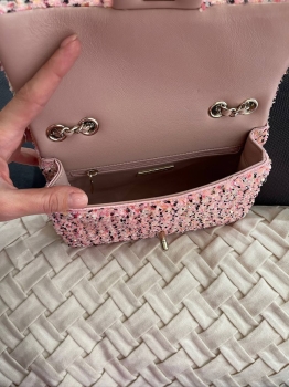 Сумка женская Chanel Артикул BMS-146613. Вид 5