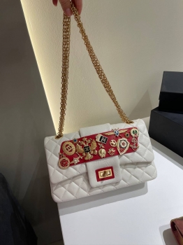 Сумка женская Chanel Артикул BMS-146612. Вид 1