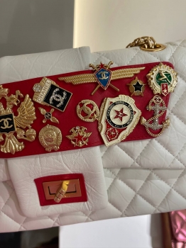 Сумка женская Chanel Артикул BMS-146612. Вид 4