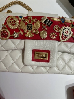 Сумка женская Chanel Артикул BMS-146612. Вид 6