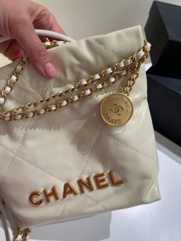 Сумка женская Chanel Артикул BMS-146611. Вид 3