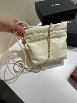 Сумка женская Chanel Артикул BMS-146611. Вид 5