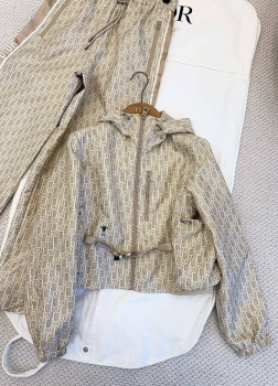 Анорак  Christian Dior Артикул BMS-146632. Вид 1