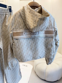 Анорак  Christian Dior Артикул BMS-146632. Вид 2