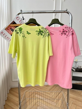 Футболка Gucci Артикул BMS-146636. Вид 2