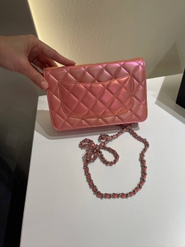 Сумка женская Chanel Артикул BMS-146610. Вид 2