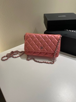 Сумка женская Chanel Артикул BMS-146610. Вид 1
