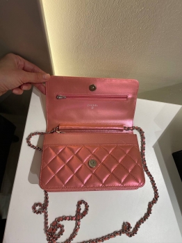 Сумка женская Chanel Артикул BMS-146610. Вид 3