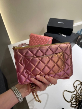 Сумка женская Chanel Артикул BMS-146609. Вид 2