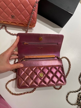 Сумка женская Chanel Артикул BMS-146609. Вид 3
