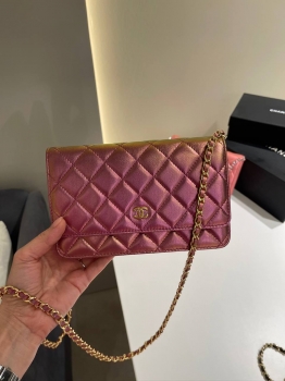 Сумка женская Chanel Артикул BMS-146609. Вид 1