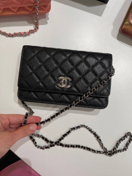 Сумка женская Chanel Артикул BMS-146608. Вид 3