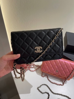 Сумка женская Chanel Артикул BMS-146607. Вид 1