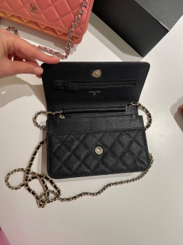 Сумка женская Chanel Артикул BMS-146606. Вид 2