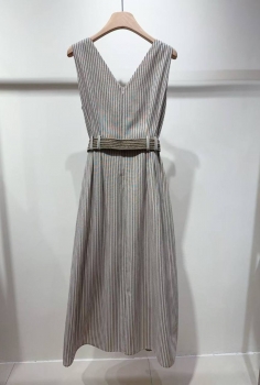 Платье Brunello Cucinelli Артикул BMS-146639. Вид 2