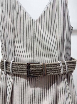 Платье Brunello Cucinelli Артикул BMS-146639. Вид 3