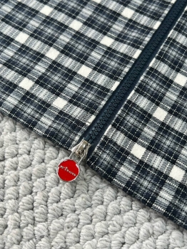 Рубашка с капюшоном Kiton Артикул BMS-146644. Вид 4