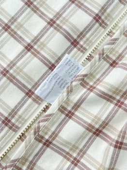 Рубашка с капюшоном Kiton Артикул BMS-146643. Вид 2