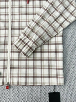 Рубашка с капюшоном Kiton Артикул BMS-146643. Вид 3
