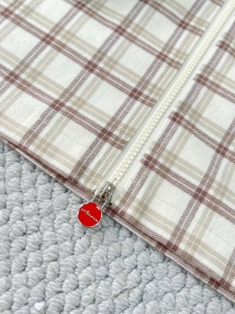 Рубашка с капюшоном Kiton Артикул BMS-146643. Вид 4
