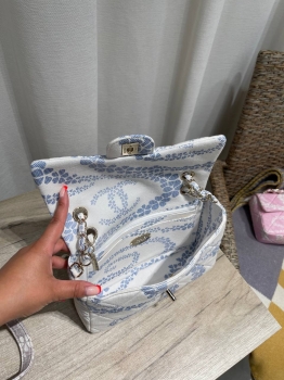 Сумка женская Chanel Артикул BMS-146647. Вид 4