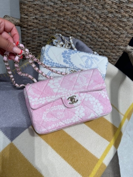 Сумка женская Chanel Артикул BMS-146646. Вид 1