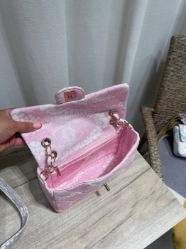 Сумка женская Chanel Артикул BMS-146646. Вид 3