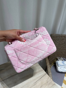 Сумка женская Chanel Артикул BMS-146646. Вид 5