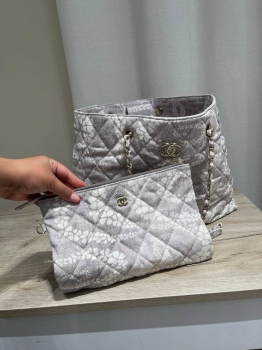 Сумка женская Chanel Артикул BMS-146645. Вид 3