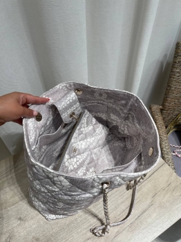 Сумка женская Chanel Артикул BMS-146645. Вид 5