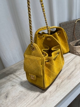 Сумка женская    Chanel Артикул BMS-146651. Вид 5