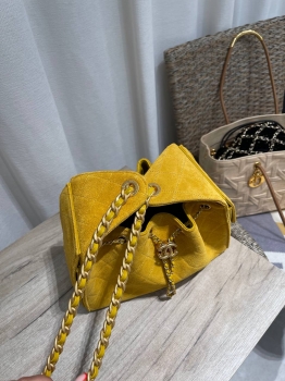 Сумка женская  25, Small Chanel Артикул BMS-146650. Вид 3