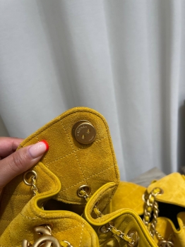 Сумка женская  25, Small Chanel Артикул BMS-146650. Вид 4
