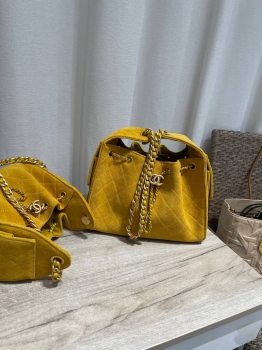Сумка женская  25, Small Chanel Артикул BMS-146650. Вид 5