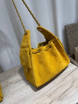 Сумка женская  25, Small Chanel Артикул BMS-146650. Вид 6