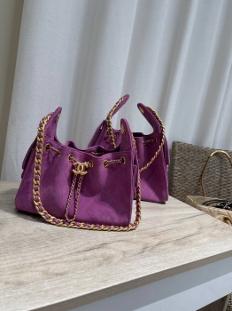 Сумка женская Chanel Артикул BMS-146649. Вид 1